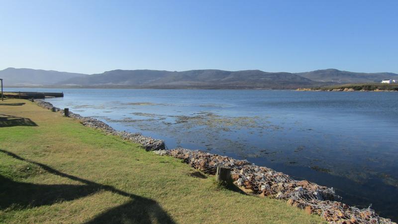 0 Bedroom Property for Sale in Fisherhaven Western Cape